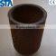 Nitride bonded silicon carbide parts,silicon nitride crucible