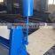 S-1.5x1300 sheet metal manual folding machine