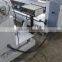 Aluminum foil tape/kraft paper tape/double-sided tape/EVA foam/PVC/OPP/PET slitting machine, roll material slitter