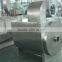 natural gas heating herb drying machine