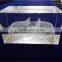 3D Engraving Laser K9 Crystal Cube for Wholesale