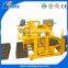 Best selling QT4-24 manual mobile cement block egg laying machine