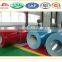 2016 China ppgi/ppgi steel coil/ppgi coil 0.7mm*1250mm