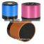 Mini Portable Speaker bluetooth speaker with Rechargeable Battery