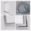 White color AC 85-265V 40w grid led panel 600x600