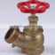 Hot sale 2" fire landing hydrant valve