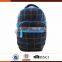 Fashion Blue School Backpack With Laptop Compartment