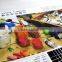 Wholesale Price Colorful Diy Inkjet Artist Canvas Fabric