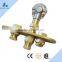 Hot water systems/Gas pilot burner