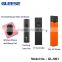2016 hot gift Wireless Rechargeable Presenter, 2.4GHz USB Powerpoint Multimedia Laser Presentation Remote Control