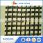 Self- Adhesive Fiberglass Geogrid