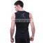 custom mens Nylon compression tights singlet