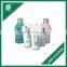 ART PAPER MATERIAL STICKER ROLLS WITH PRINTING CUSTOM LABELS USED FOR BOTTLES