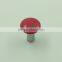 Wholesale 8mm Colorful Metal Decorative Rivet With Washer for Bags