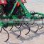 agriculture machine spring 9 tine cultivator spring tine harrow