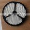 CHINA SUPPLIER PP AIR FILTER C2212/13780-78B00 FOR CAR WITH HIGH QUALITY