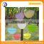 high quality custom Small Plastic Parts injection moulding colorful flower pots plastic