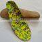 factory direct sale eco-friendly breathable soft cork shoes insole