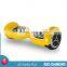 Top quality 6.5inch scooter two wheels self balancing scooter balance car with led lights for adults factory price