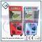 Hot Selling Claw Crane Machine Toy Vengding Machine Coin Operated Machine