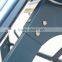 150L high quality non-pressurized solar water heater