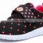 wholesale colorful funny baby shoes for girl 2016