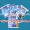 2015 HDPE supermaket Promotional ice cube bags