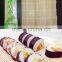 30*40cm Bamboo DIY Mat Sushi Rolling Kit from Japan