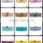 Custom Jewelry Wholesale Khaki Wrap Bracelet Leather Jewelry