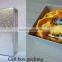 Mini Car Air Purifier With DC12V /0.8W With Aroma , Perfume