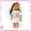 High Quality Custom Cute Handmade Vinyl Cheap Little Fat Baby Doll