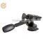 Universal camera mount head Q08 aluminum handheld panorama panhead,gimbal head for slr and video camera