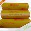 100% virgin material pvc fresh keeping cling wrap pvc cling film with good quality