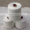 Hot Sell 100% Cotton Yarn / Raw White Cotton Yarn With Wholesale Price