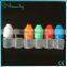 2014 new product 20ml e liquid plastic bottles storage containers PE bottle