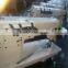 Triple Needle Chainstitch Sewing Machine ATR-5800-3 INDUSTRIAL 3 NEEDLE CHAIN STITCH SEWING MACHINE with CE, EMC APPROVAL