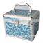 Professional aluminum maKeup case beauty box cosmetic case JH013