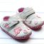 Wholesale 2016 German counter genuine leather soft bottom New Baby Toddler shoes leather baby shoes children shoes