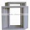  express !! Silk Screen cliche Frame (Aluminium frame )/aluminum silk screen frame of screen printer