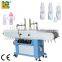 Easy operation flame treatment machine for PP and PE bottles LCF-2