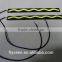 factory wholesale flexible cob led drl/ car daytime running light