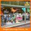 Digital printing permanent waterproof adhesive vinyl sticker                        
                                                Quality Choice