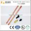 Xinchang Shaoxing Zhejiang China Good Quality Copper Ground Rod