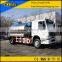 Low fuel consumption Asphalt Distributor,Highway use