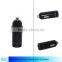 Hot selling product Rocket Charger Mini USB Car charger Adapter