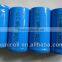 400mAh 16340 li-ion battery