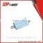 SDPower 300mA LED driver 6W with 12V-25V output voltage for Iran market