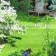 artificial grass garden