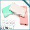 Fashion Custom rohs power bank 20000mah with full capacity                        
                                                Quality Choice