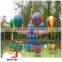Amusement Product Family Rotating Rides Samba Balloon For Sale
